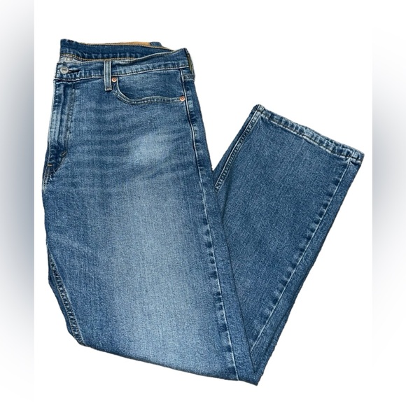 Levi’s 36x30 513 - Picture 4 of 8